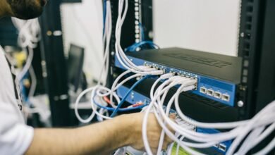 vpn enabled internet router