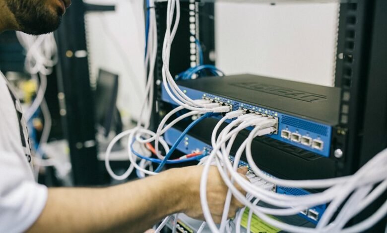 vpn enabled internet router