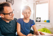 The Hidden Psychology Behind Children Who Reject Their Fathers