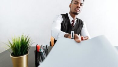 business intelligence analysis report