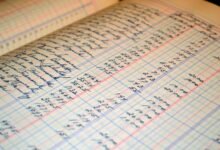 business intelligence ledger update