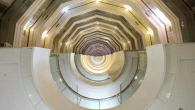 corporate architecture insights summary