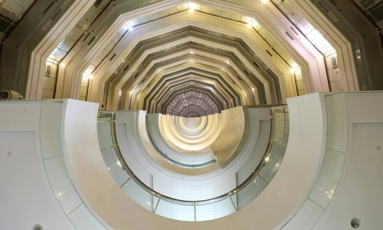 corporate architecture insights summary