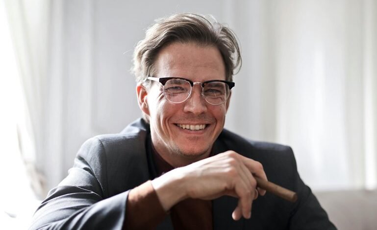 corporate insight intelligence framework