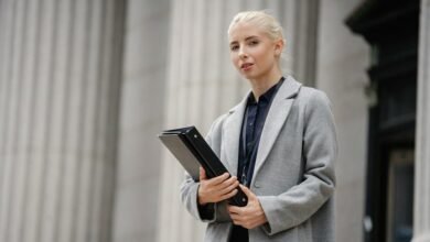 corporate insight intelligence report