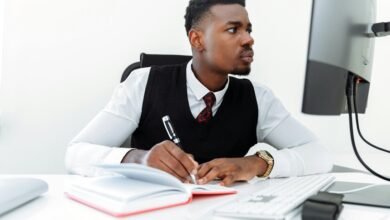 corporate intelligence report review