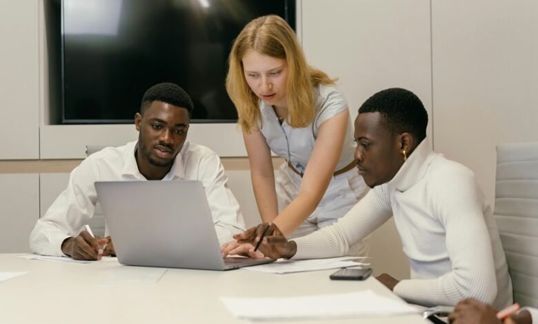 enterprise insight coordination summary